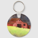 Search for original painting key rings Abstract