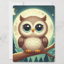 Search for night owl cards Cute