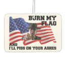 Search for american patriot car accessories Veteran
