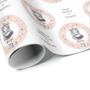 Search for zodiac wrapping paper Stars