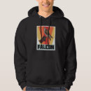 Search for falconry clothing Vintage