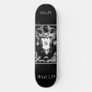 Search for black cat skateboards Black and white