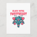 Search for devil invitations Black