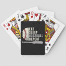 Search for eat sleep playing cards Funny