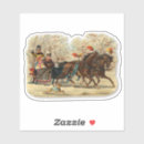 Search for sleigh ride stickers Snow