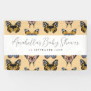 Search for baby girl shower banners Modern
