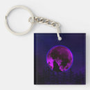 Search for howling wolf key rings Animal