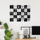 Search for kandinsky art posters Geometric shapes