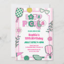 Search for pickleball birthday invitations Lets pickle