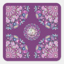 Search for elegant mandala stickers Vintage