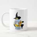 Search for wick mugs Crystal ball