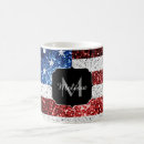 Search for red glitter mugs Sparkly