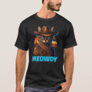 Search for meowdy tshirts Music