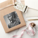 Search for beautiful women stickers Afro