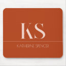 Search for terracotta mousepads Simple
