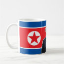 Search for korea mugs Dprk