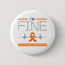 Search for multiple badges Multiple sclerosis warrior