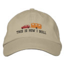 Search for how i roll hats Vehicle