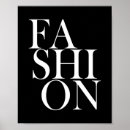 Search for fashion quotes posters Modern