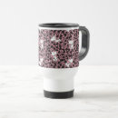 Search for flower travel mugs Woodstock