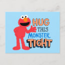 Search for elmo postcards Children