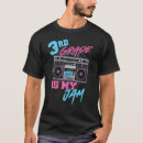Search for boombox tshirts 3rd