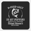Search for vintage fishing stickers Sports