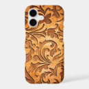 Search for wood carving iphone cases Floral