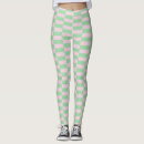 Search for pink and green striped leggings Summer