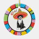 Search for portuguese water dog christmas tree decorations Puppy