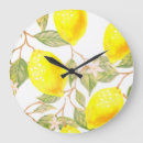 Search for lemon watercolor art Decorative
