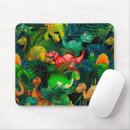 Search for dinosaur mousepads Nature