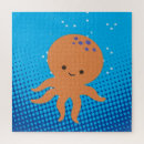 Search for octopus puzzles Sea creature