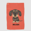 Search for golf towels Dog