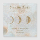 Search for moon save the dates Beautiful