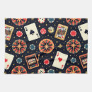 Search for cards tea towels Black