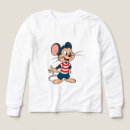 Search for friendly characters tshirts Cute