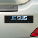 Search for bible verse bumper stickers Christian faith