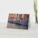 Search for gondolas Canal