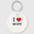 Search for mopping key rings Mops