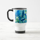 Search for stream travel mugs Water