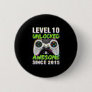 Search for 8bit badges Geek