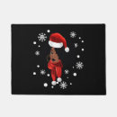 Search for african american garden decor Santa claus