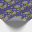 Search for parakeet wrapping paper Cute