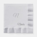 Search for solid color napkins Stylish