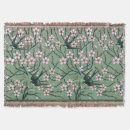 Search for throw blankets Green