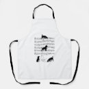 Search for beagle lover aprons Animal