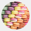 Search for macarons stickers France