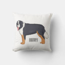 Search for bernese mountain dog cushions Pet