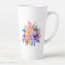 Search for watercolor mugs Rose